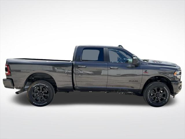 2024 RAM Ram 2500 RAM 2500 LARAMIE CREW CAB 4X4 64 BOX