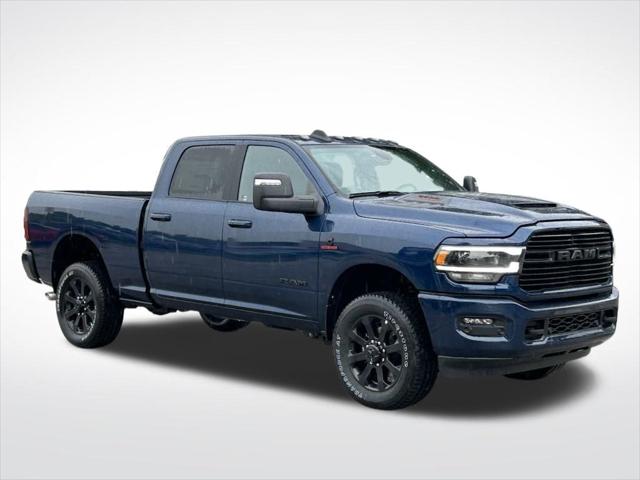 2024 RAM Ram 2500 RAM 2500 LARAMIE CREW CAB 4X4 64 BOX