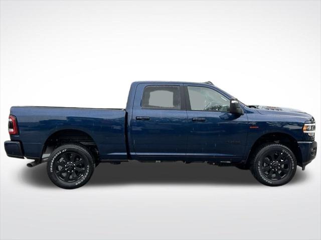 2024 RAM Ram 2500 RAM 2500 LARAMIE CREW CAB 4X4 64 BOX