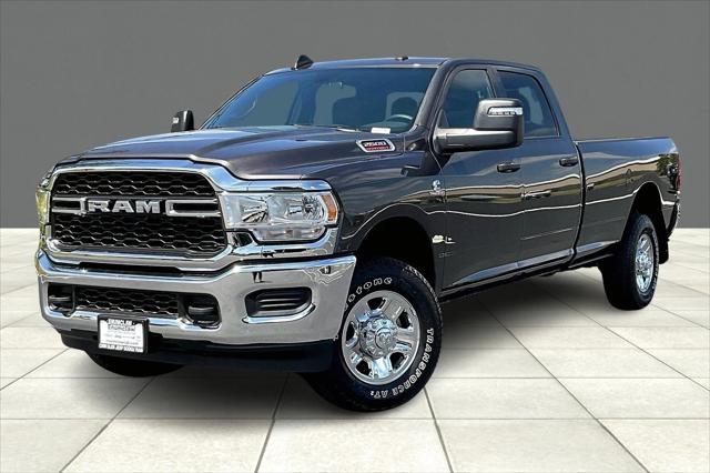 2024 RAM Ram 2500 RAM 2500 TRADESMAN CREW CAB 4X4 8 BOX