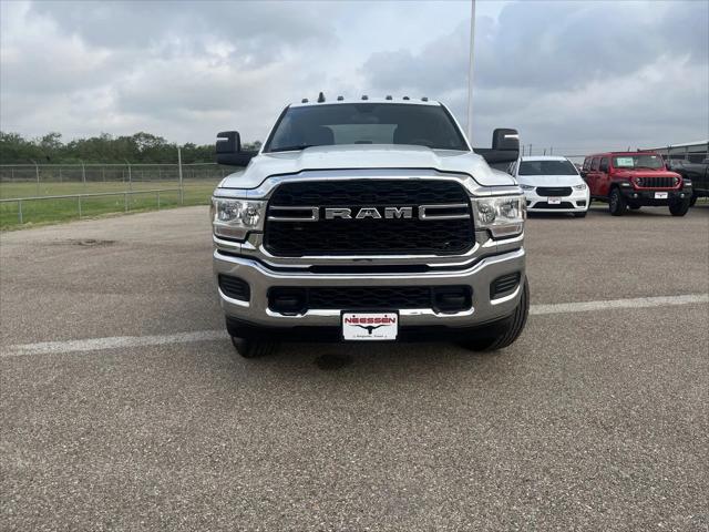 2024 RAM Ram 2500 RAM 2500 TRADESMAN CREW CAB 4X4 8 BOX