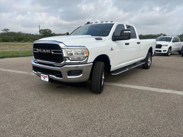 2024 RAM Ram 2500 RAM 2500 TRADESMAN CREW CAB 4X4 8 BOX