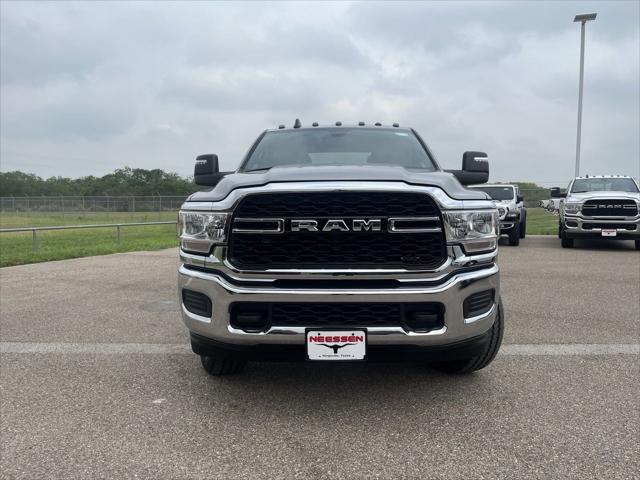 2024 RAM Ram 2500 RAM 2500 TRADESMAN CREW CAB 4X4 8 BOX