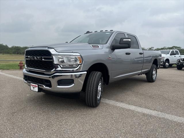 2024 RAM Ram 2500 RAM 2500 TRADESMAN CREW CAB 4X4 8 BOX