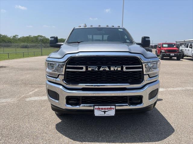 2024 RAM Ram 2500 RAM 2500 TRADESMAN CREW CAB 4X4 8 BOX