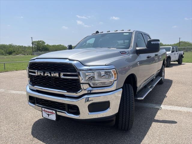 2024 RAM Ram 2500 RAM 2500 TRADESMAN CREW CAB 4X4 8 BOX