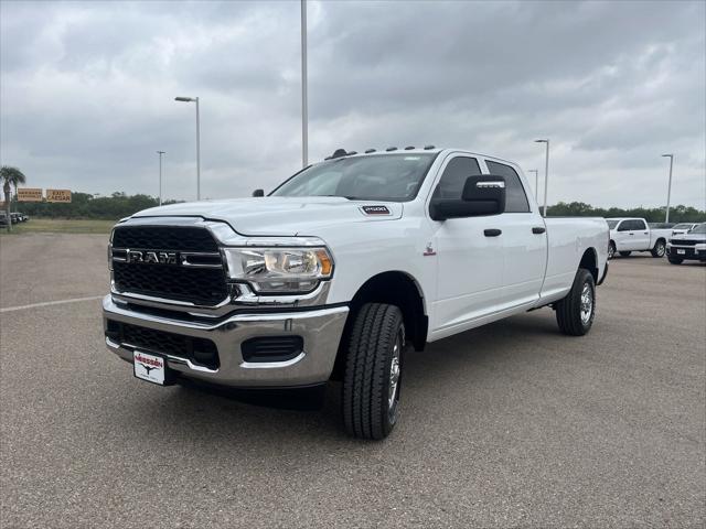 2024 RAM Ram 2500 RAM 2500 TRADESMAN CREW CAB 4X4 8 BOX