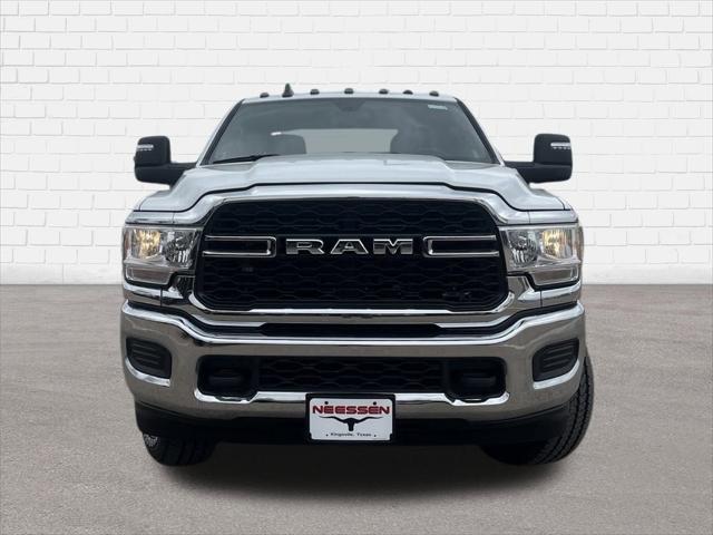 2024 RAM Ram 2500 RAM 2500 TRADESMAN CREW CAB 4X4 8 BOX