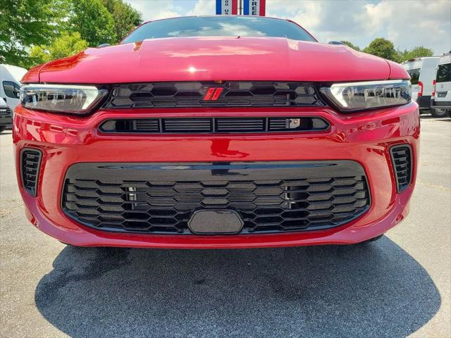 2024 Dodge Hornet DODGE HORNET GT AWD