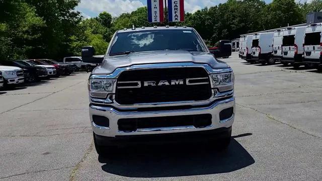 2024 RAM Ram 2500 RAM 2500 TRADESMAN CREW CAB 4X4 8 BOX