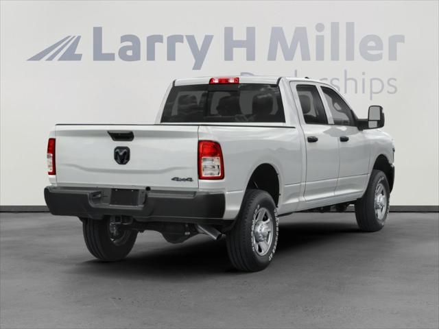 2024 RAM Ram 2500 RAM 2500 TRADESMAN CREW CAB 4X4 64 BOX