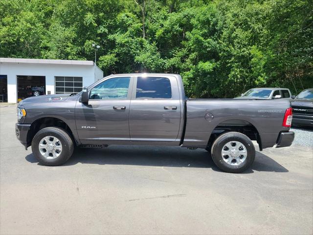 2024 RAM Ram 2500 RAM 2500 BIG HORN CREW CAB 4X4 64 BOX