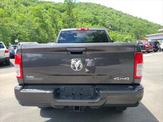 2024 RAM Ram 2500 RAM 2500 BIG HORN CREW CAB 4X4 64 BOX