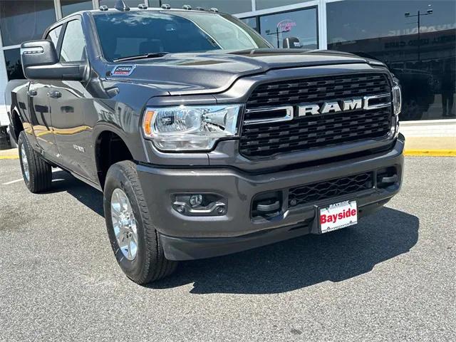 2024 RAM Ram 2500 RAM 2500 BIG HORN CREW CAB 4X4 64 BOX