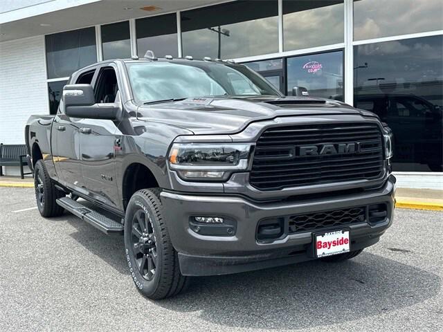 2024 RAM Ram 2500 RAM 2500 LARAMIE MEGA CAB 4X4 64 BOX