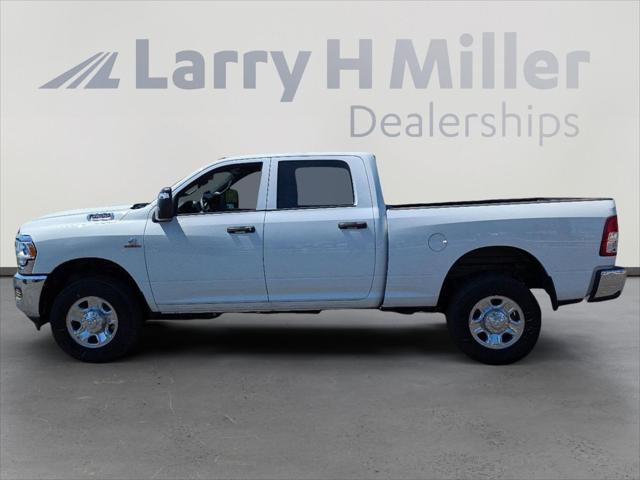 2024 RAM Ram 2500 RAM 2500 TRADESMAN CREW CAB 4X4 64 BOX