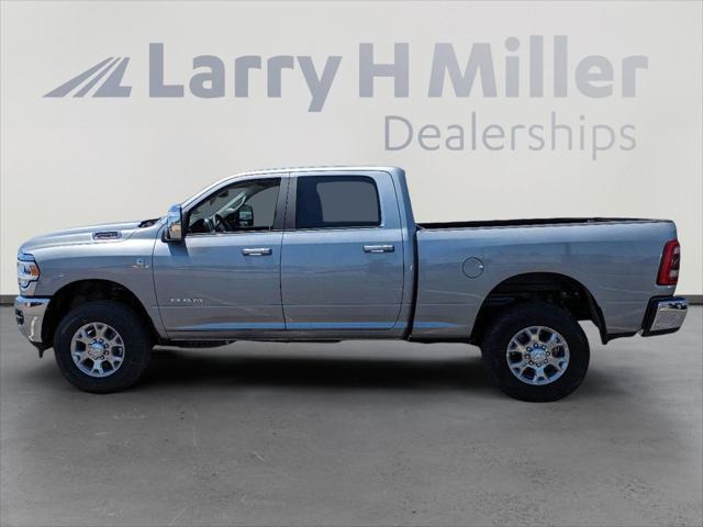 2024 RAM Ram 2500 RAM 2500 LARAMIE CREW CAB 4X4 64 BOX