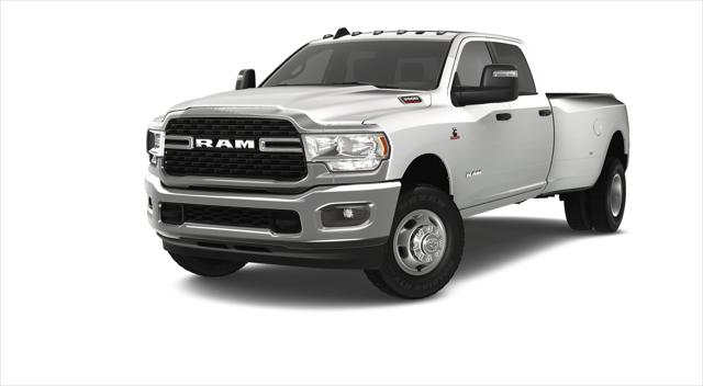 2024 RAM Ram 3500 RAM 3500 BIG HORN CREW CAB 4X4 8 BOX