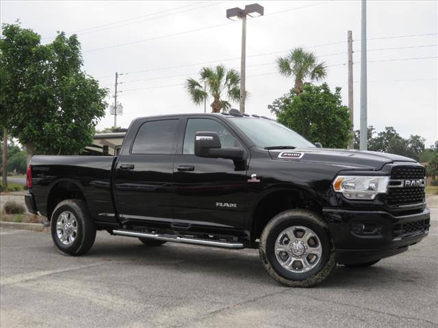 2024 RAM Ram 2500 RAM 2500 BIG HORN CREW CAB 4X4 64 BOX