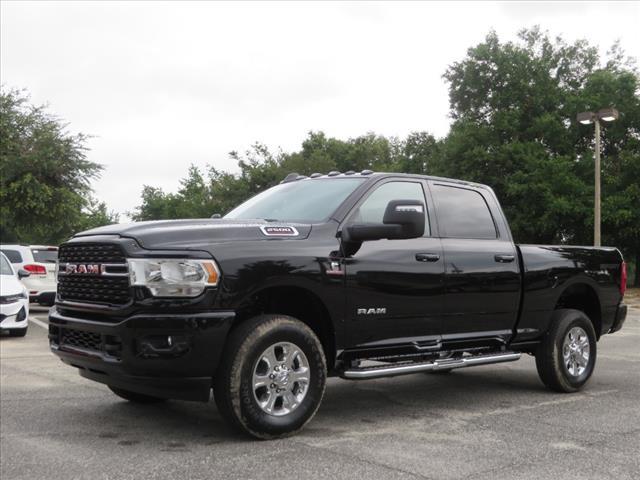 2024 RAM Ram 2500 RAM 2500 BIG HORN CREW CAB 4X4 64 BOX