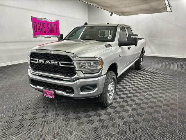 2024 RAM Ram 2500 RAM 2500 TRADESMAN CREW CAB 4X4 8 BOX