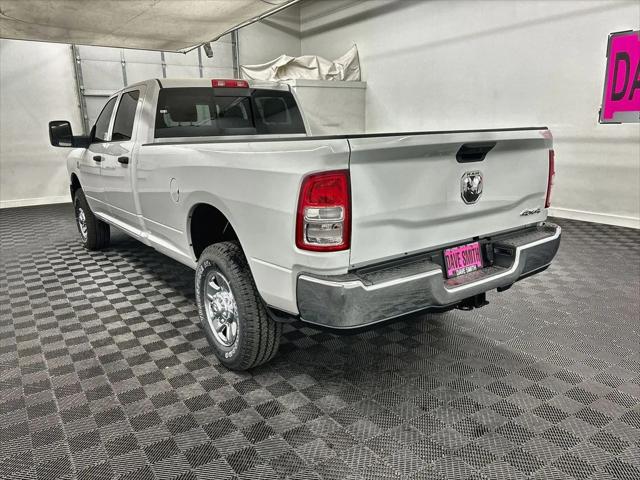 2024 RAM Ram 2500 RAM 2500 TRADESMAN CREW CAB 4X4 8 BOX