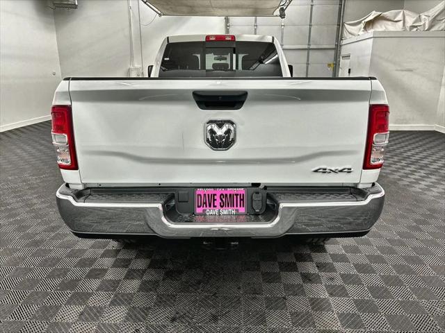 2024 RAM Ram 2500 RAM 2500 TRADESMAN CREW CAB 4X4 8 BOX