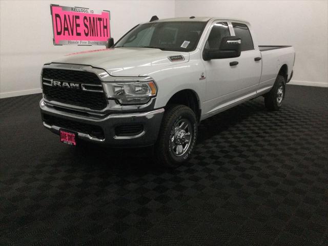 2024 RAM Ram 2500 RAM 2500 TRADESMAN CREW CAB 4X4 8 BOX