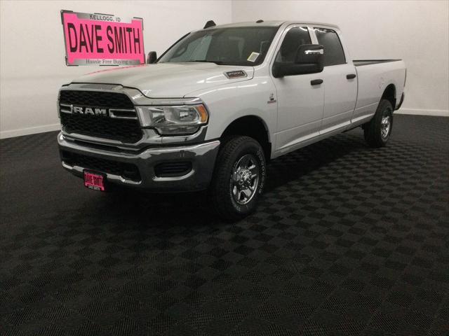 2024 RAM Ram 2500 RAM 2500 TRADESMAN CREW CAB 4X4 8 BOX