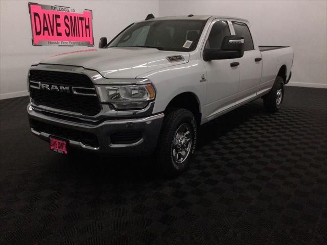 2024 RAM Ram 2500 RAM 2500 TRADESMAN CREW CAB 4X4 8 BOX