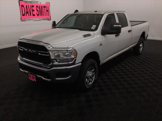 2024 RAM Ram 2500 RAM 2500 TRADESMAN CREW CAB 4X4 8 BOX