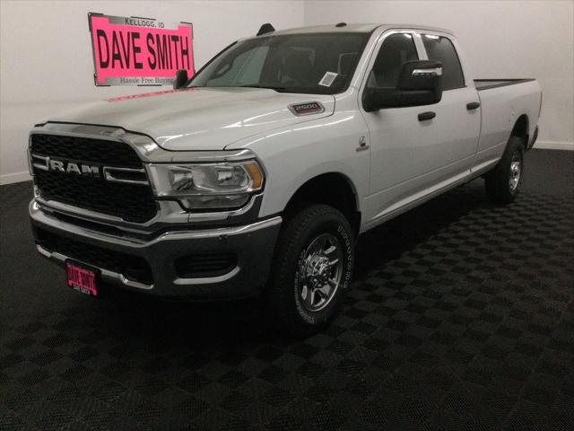 2024 RAM Ram 2500 RAM 2500 TRADESMAN CREW CAB 4X4 8 BOX