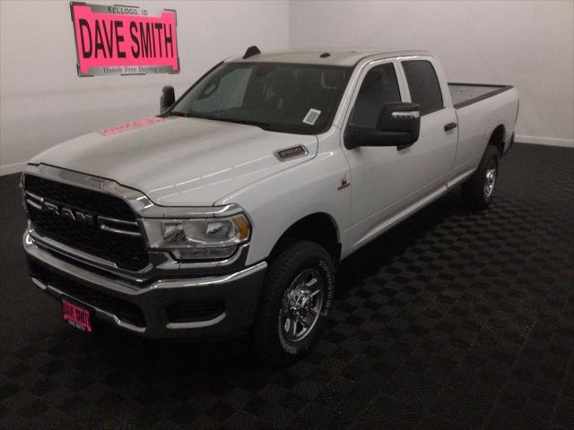 2024 RAM Ram 2500 RAM 2500 TRADESMAN CREW CAB 4X4 8 BOX