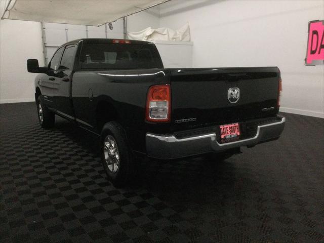 2024 RAM Ram 2500 RAM 2500 BIG HORN CREW CAB 4X4 8 BOX