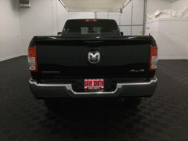 2024 RAM Ram 2500 RAM 2500 BIG HORN CREW CAB 4X4 8 BOX