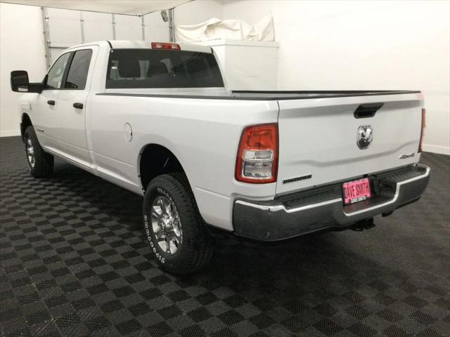 2024 RAM Ram 3500 RAM 3500 BIG HORN CREW CAB 4X4 8 BOX