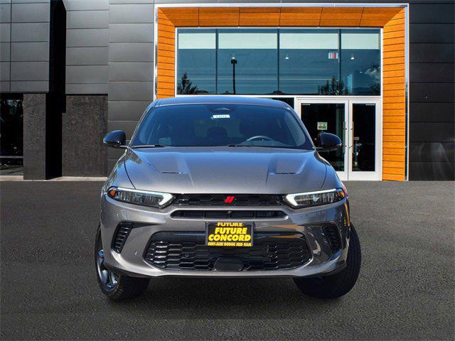 2024 Dodge Hornet DODGE HORNET GT AWD