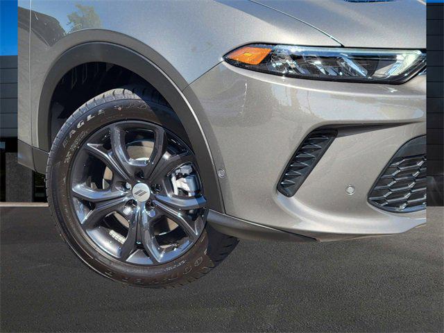 2024 Dodge Hornet DODGE HORNET GT AWD