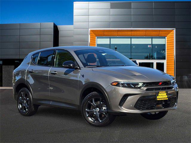 2024 Dodge Hornet DODGE HORNET GT AWD