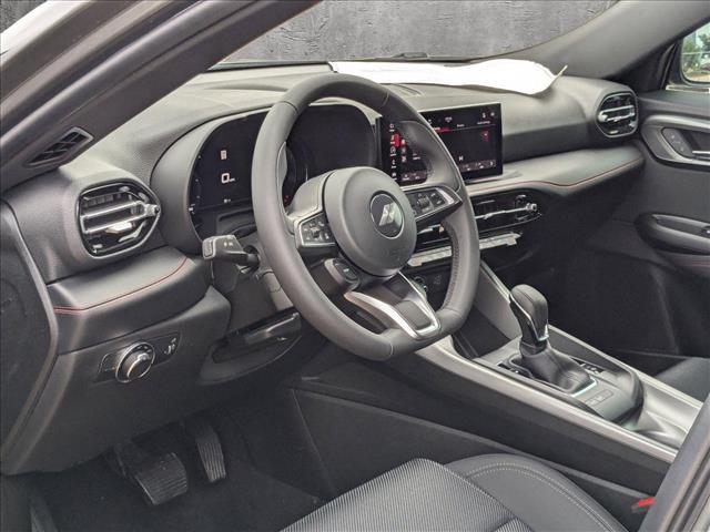 2024 Dodge Hornet HORNET GT AWD