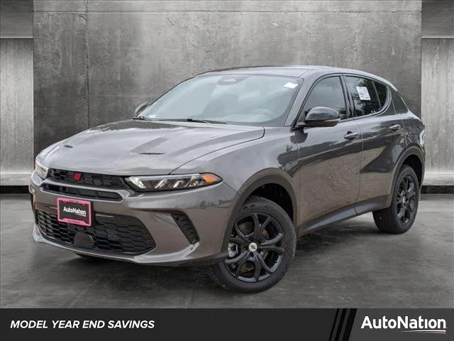 2024 Dodge Hornet HORNET GT AWD
