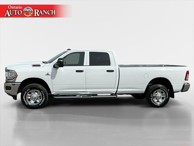 2024 RAM Ram 2500 RAM 2500 TRADESMAN CREW CAB 4X4 8 BOX