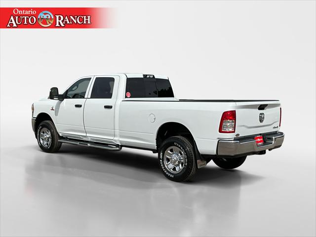 2024 RAM Ram 2500 RAM 2500 TRADESMAN CREW CAB 4X4 8 BOX