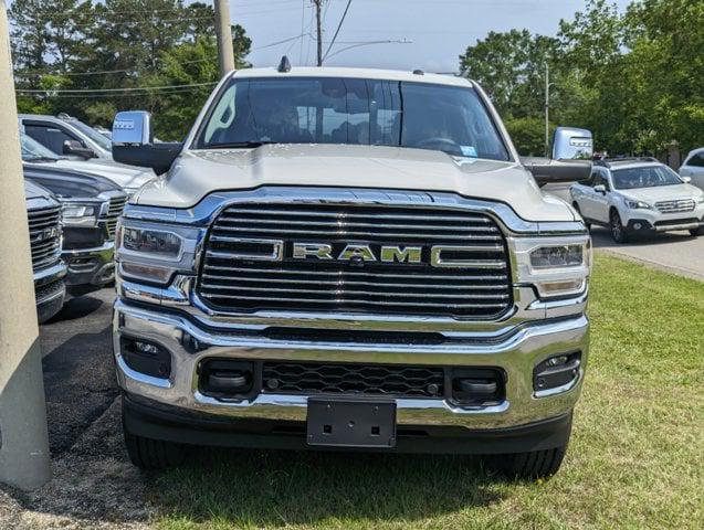 2024 RAM Ram 2500 RAM 2500 LARAMIE CREW CAB 4X4 64 BOX