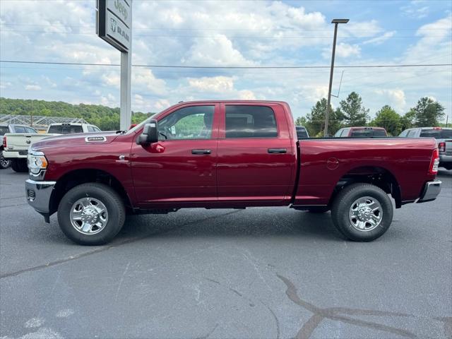 2024 RAM Ram 2500 RAM 2500 TRADESMAN CREW CAB 4X4 64 BOX