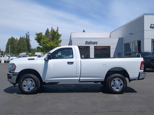 2024 RAM Ram 2500 RAM 2500 TRADESMAN REGULAR CAB 4X4 8 BOX