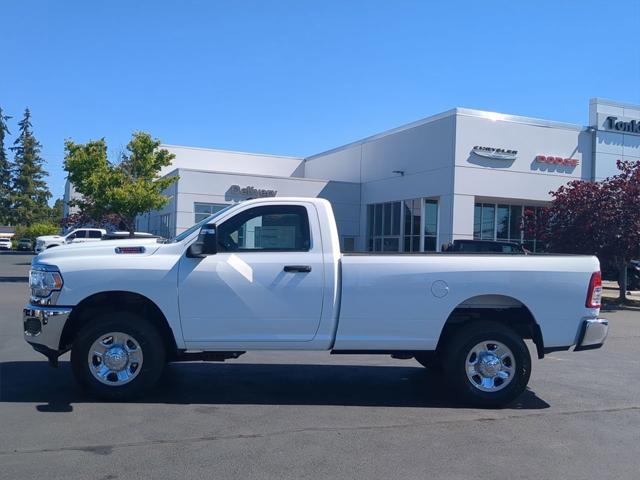 2024 RAM Ram 2500 RAM 2500 TRADESMAN REGULAR CAB 4X4 8 BOX