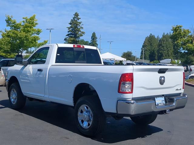 2024 RAM Ram 2500 RAM 2500 TRADESMAN REGULAR CAB 4X4 8 BOX