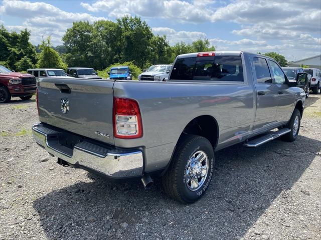 2024 RAM Ram 2500 RAM 2500 TRADESMAN CREW CAB 4X4 8 BOX