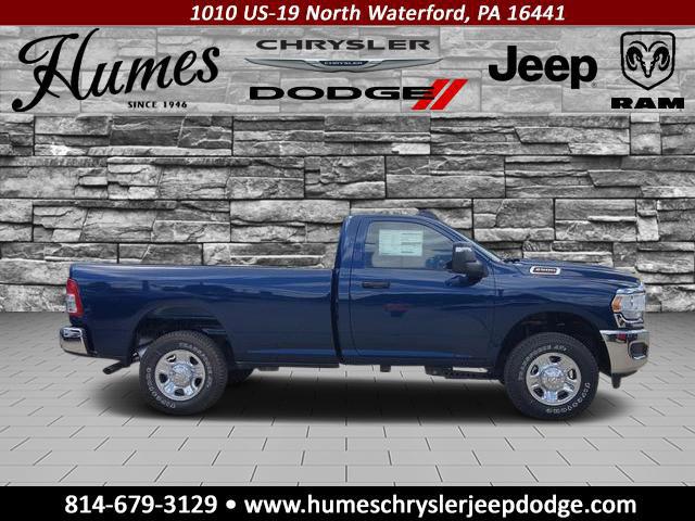 2024 RAM Ram 2500 RAM 2500 TRADESMAN REGULAR CAB 4X4 8 BOX